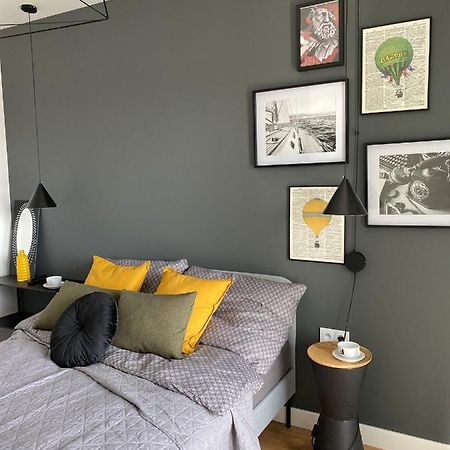 Boosko Me 2 Apartment Буско-Здрой Екстериор снимка