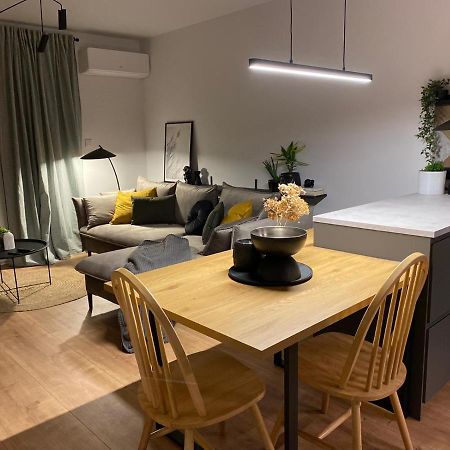 Boosko Me 2 Apartment Буско-Здрой Екстериор снимка
