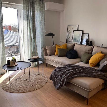 Boosko Me 2 Apartment Буско-Здрой Екстериор снимка
