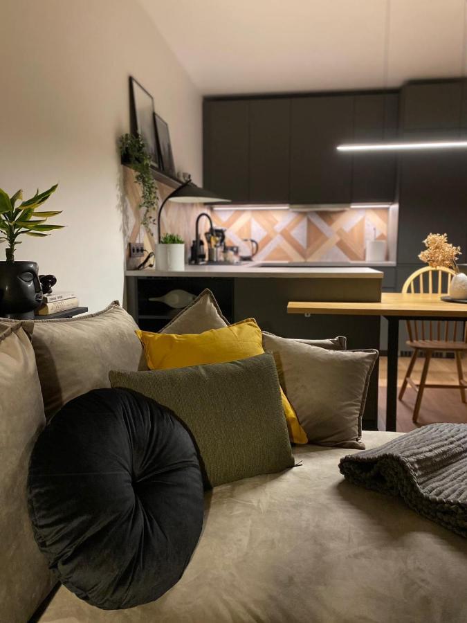 Boosko Me 2 Apartment Буско-Здрой Екстериор снимка