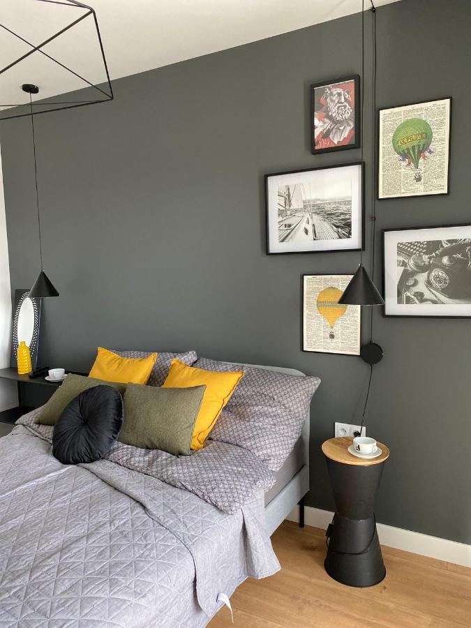 Boosko Me 2 Apartment Буско-Здрой Екстериор снимка