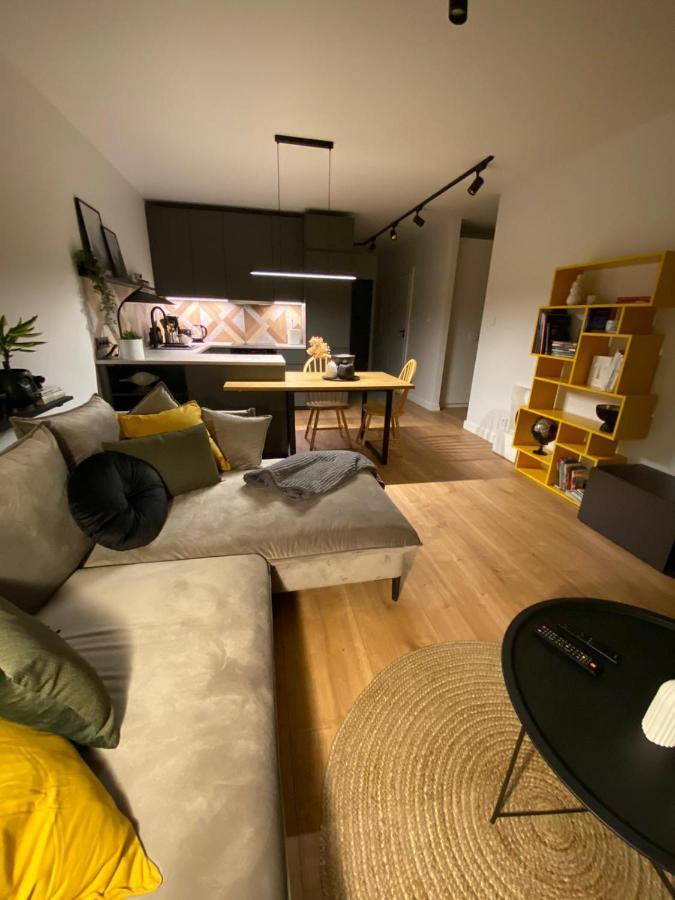 Boosko Me 2 Apartment Буско-Здрой Екстериор снимка