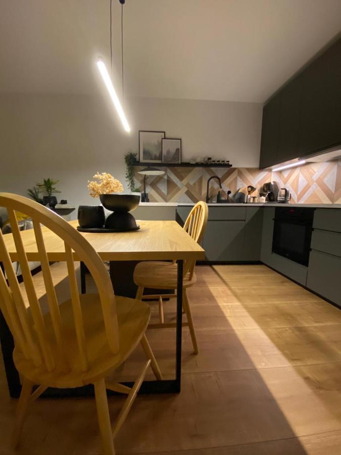 Boosko Me 2 Apartment Буско-Здрой Екстериор снимка