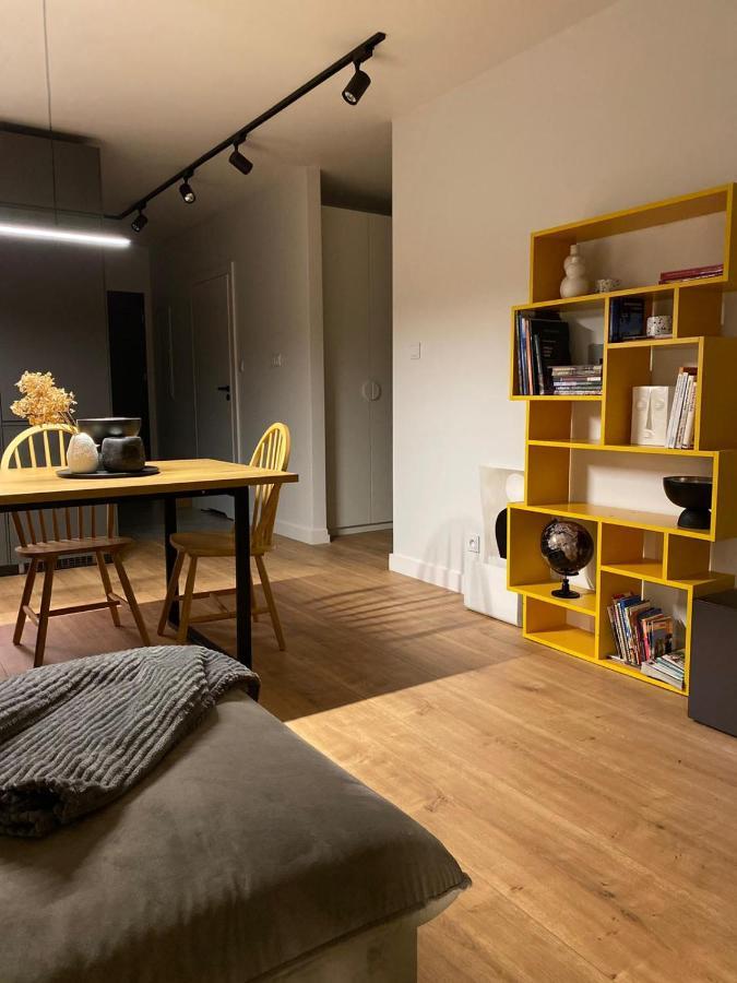 Boosko Me 2 Apartment Буско-Здрой Екстериор снимка