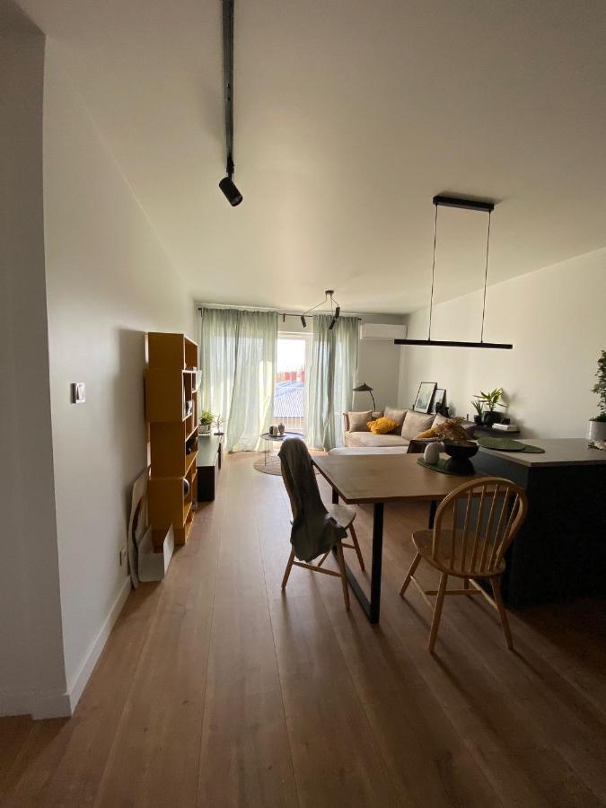 Boosko Me 2 Apartment Буско-Здрой Екстериор снимка