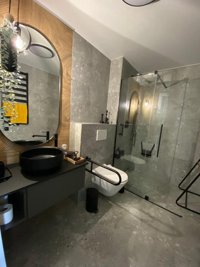 Boosko Me 2 Apartment Буско-Здрой Екстериор снимка