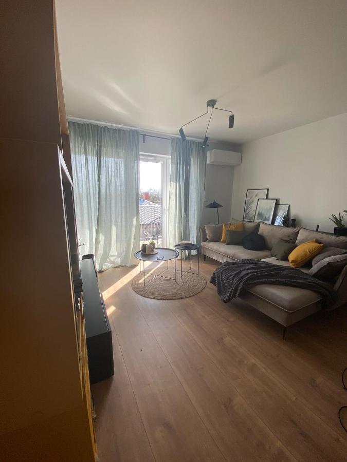 Boosko Me 2 Apartment Буско-Здрой Екстериор снимка
