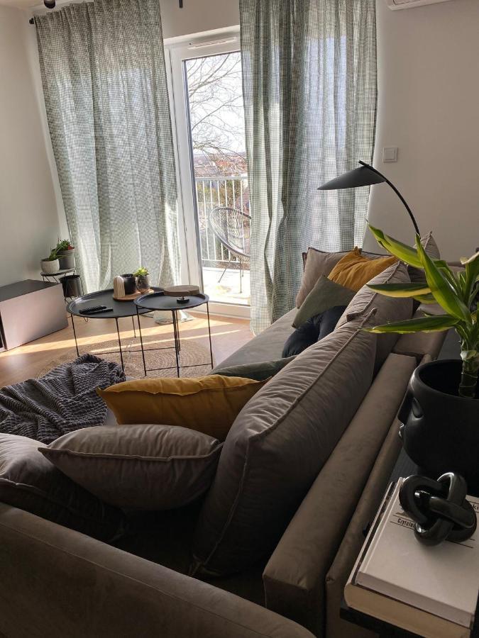 Boosko Me 2 Apartment Буско-Здрой Екстериор снимка