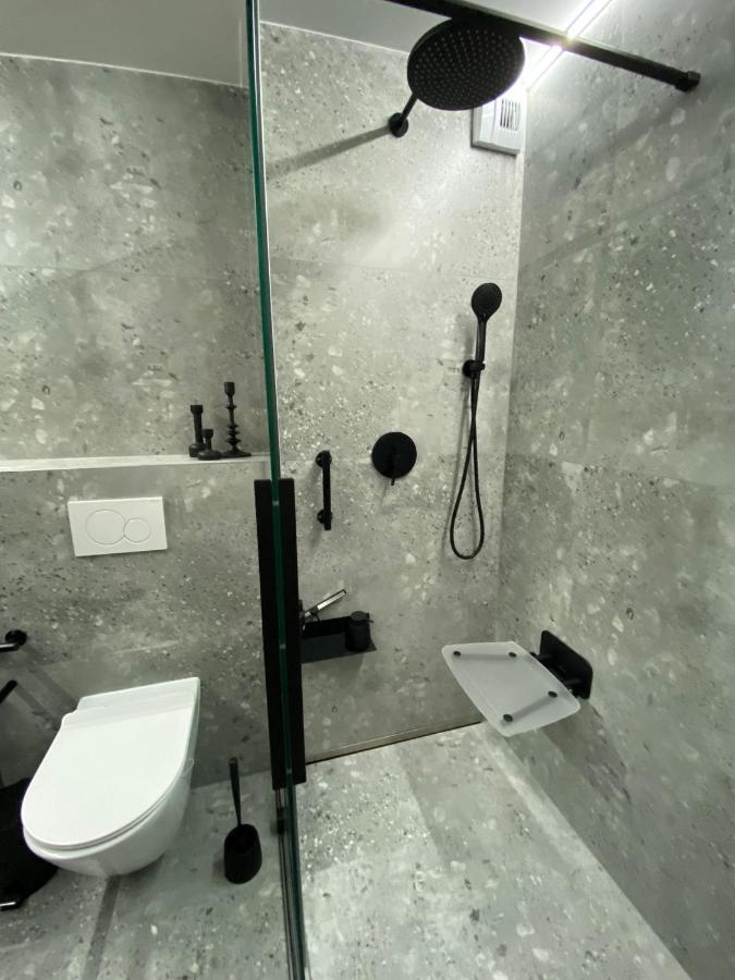 Boosko Me 2 Apartment Буско-Здрой Екстериор снимка
