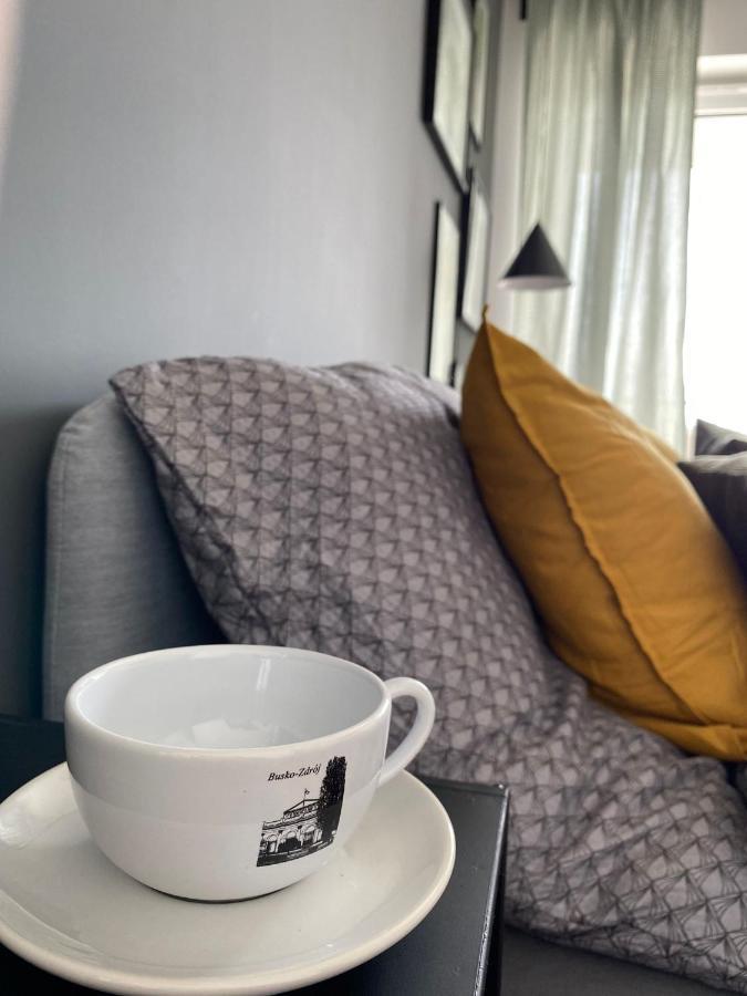 Boosko Me 2 Apartment Буско-Здрой Екстериор снимка