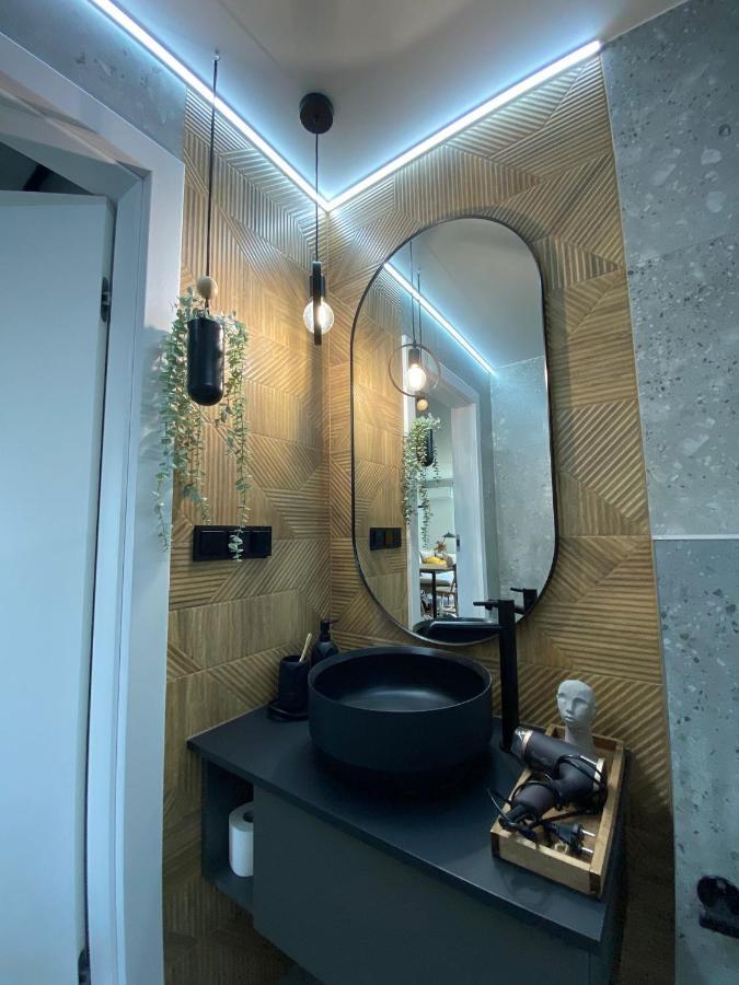 Boosko Me 2 Apartment Буско-Здрой Екстериор снимка