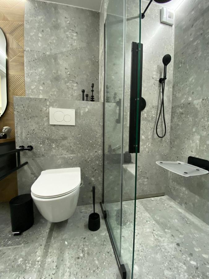 Boosko Me 2 Apartment Буско-Здрой Екстериор снимка