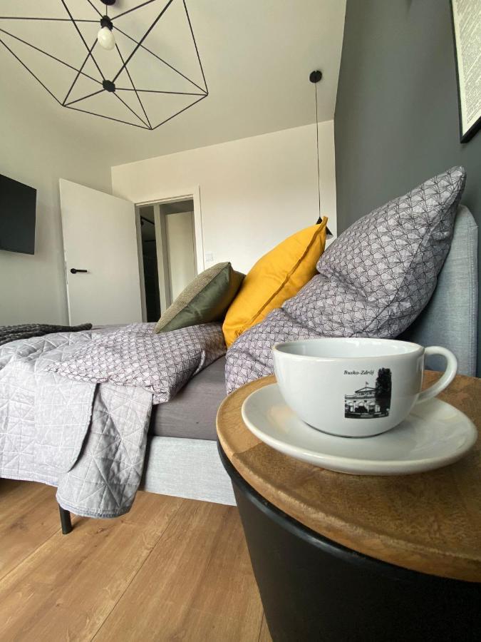Boosko Me 2 Apartment Буско-Здрой Екстериор снимка