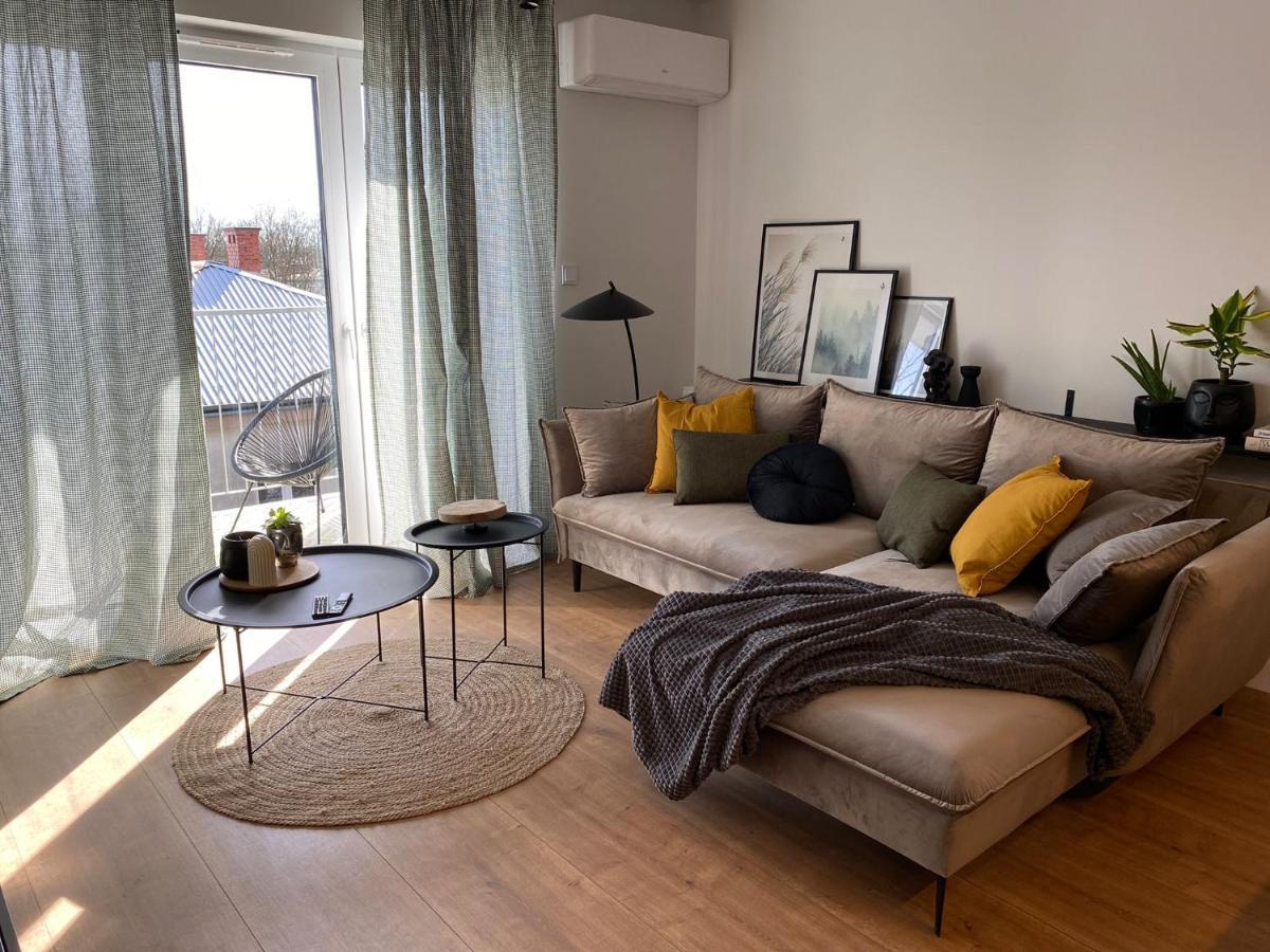 Boosko Me 2 Apartment Буско-Здрой Екстериор снимка